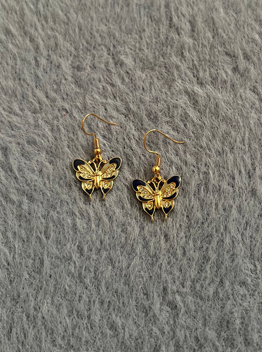 Mariposita Earrings