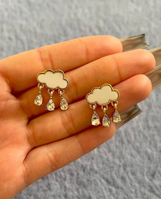 Lluvia Earrings