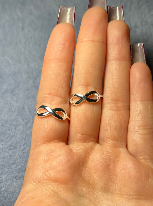 Infinity Ring