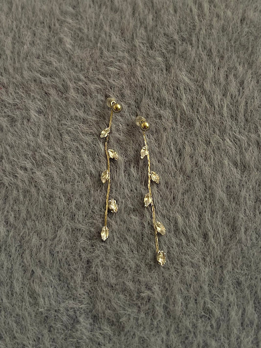 Modest Earrings