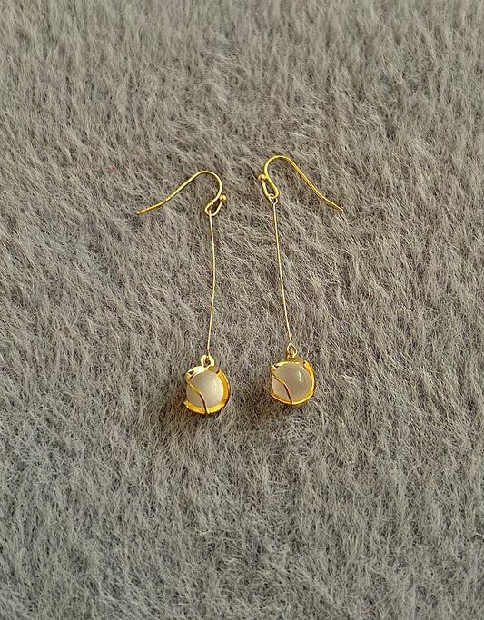 Kindhearted Earrings